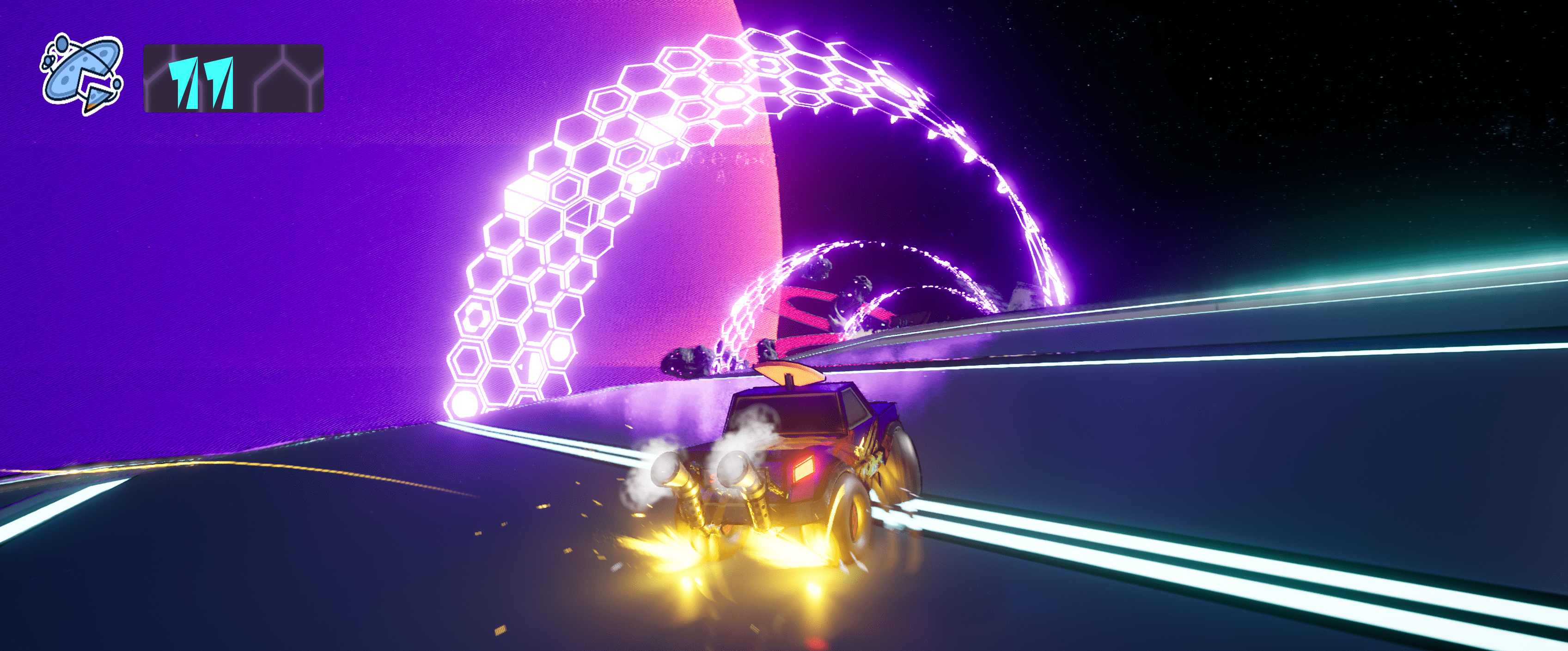 Stellar Slice